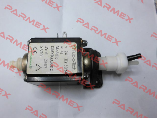 Fluid-O-Tech-1208NDAA00012price