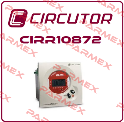 Circutor-CIRR10872price