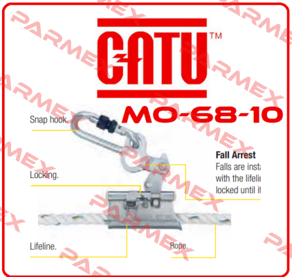 MO-68/10 Catu