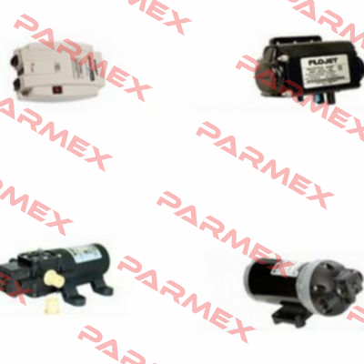 D3131H1311AR Flojet Pump