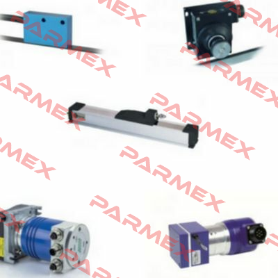 EC34A-512S-8/24-C10-J  Eltra Encoder