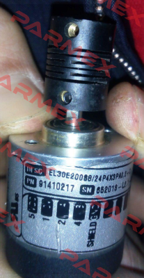Eltra Encoder-EL30E200S8/24P4X3PA0,2+Cprice