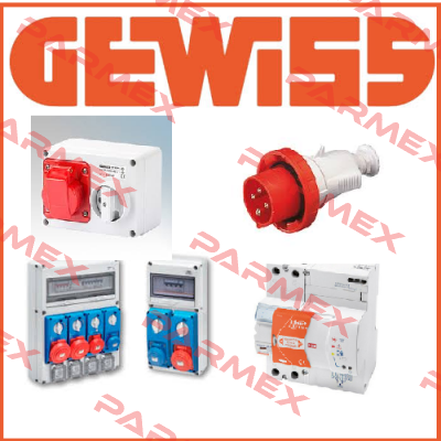 1082-4197587 Gewiss