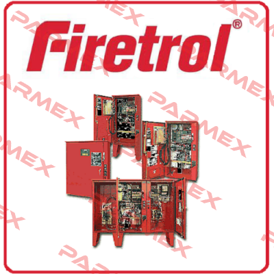 FU-1075  Firetrol