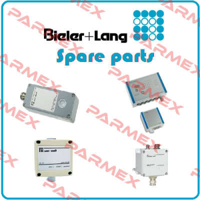 Gasmesscomputer Typ : 8022  Bieler Lang