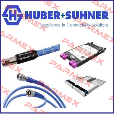 11-BNC-50-3-86/133-NE Huber Suhner