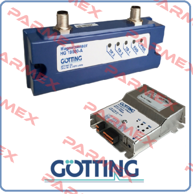 HG 76342 ZA  Gotting