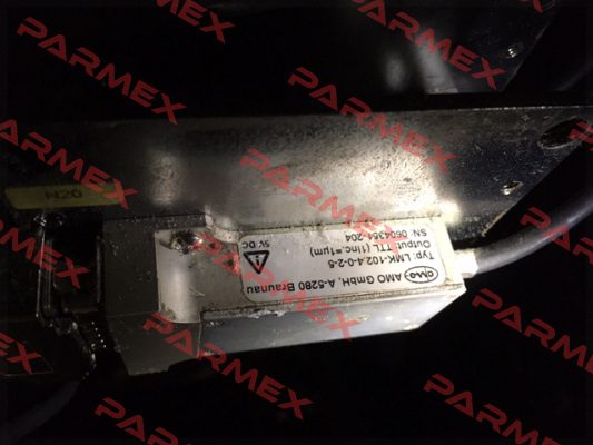 Amo-LMK-102.4-0-2-5price