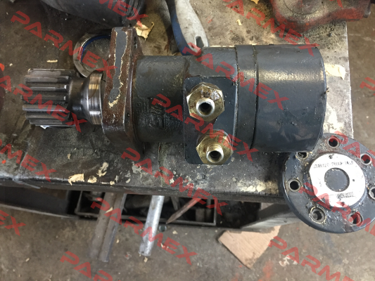 Brevini-ARSR400 Z16M3 X1.8 - obsolete, no alternative price
