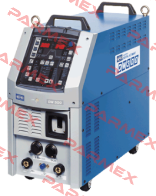 L8800S00  Otc Daihen
