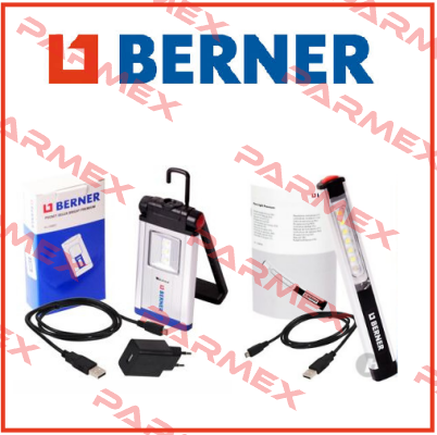 112899 Berner