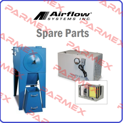 55161, 55162 Airflow