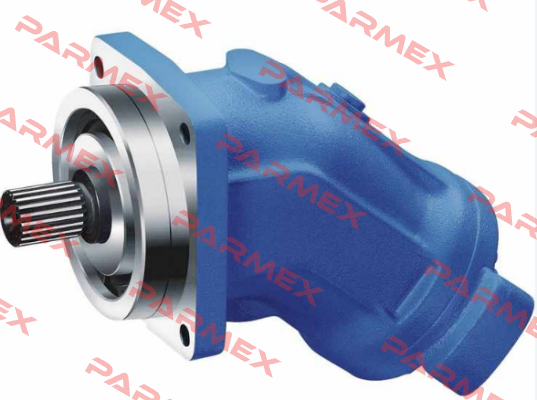P/N: R902193712 Type: AA2FM180/61W-VSD520 Rexroth