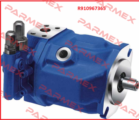 P/N: R910967365, Type: A A10VSO 45 DFR1/31R-VPA12N00 Rexroth
