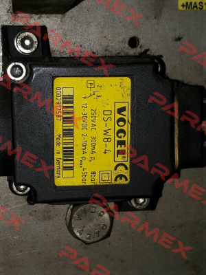 Vogel-DS-W8-4price