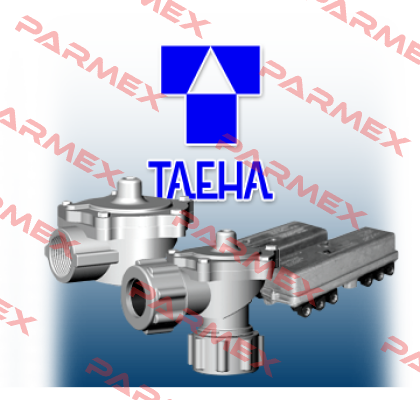 Spare set for TH-4825-B, with coil  TAE-HA MACHINERY