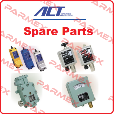 ACT CE6 ACT ELECTRIC