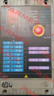 ESA Pyronics International-ESTROC2 A-01-03-03-CK-2-/00R-CBBB-0//1-04E-///////price