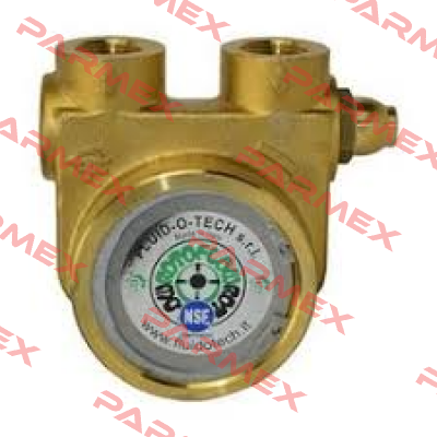 Fluid-O-Tech-PA 501G price