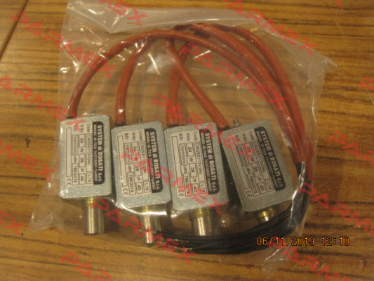 System di Rosati-CM25SY13V24cprice