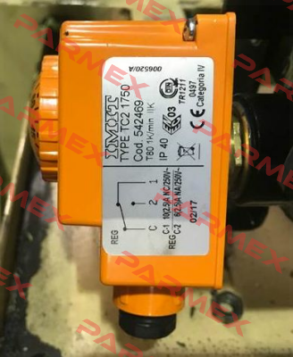 IMIT (Afriso)-TC2-1750-542469price