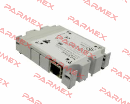 MCETHM Carlo Gavazzi