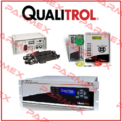 118ITM-P-4-M Qualitrol