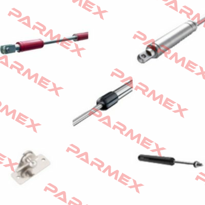 G 08 19 0250 1 0585 WG18 WG18 00600N Hahn Gasfedern