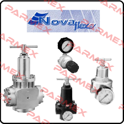 R123F1 REL NOVAFLEX