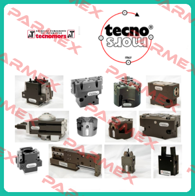 OE974PES Tecnomors