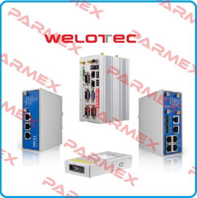 ORRA 82 L14  JAYORRA82L14  Welotec