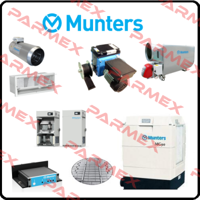 HPS0237-200 Munters