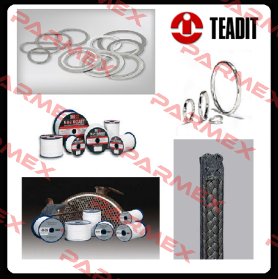 1590 Teadit