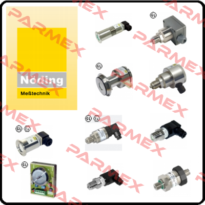P115-400-G161 Nöding Messtechnik