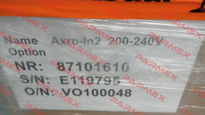 Cyklop-AXRO IN2price