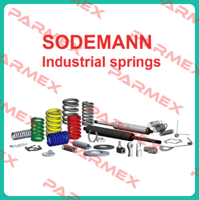 0C0975-0852000M Sodemann