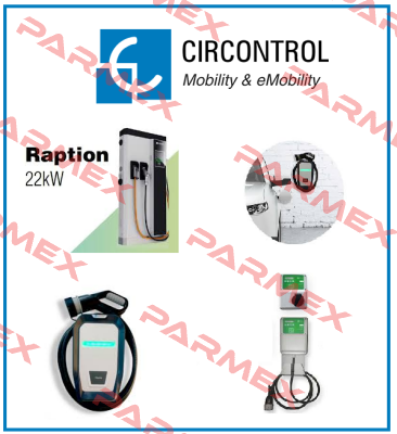 Mode 3, 490151-A CIRCONTROL
