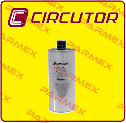 R2052M Circutor