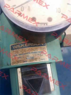 Wilkerson-CB6-C4-000price