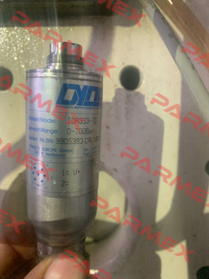 Dynisco-IDA353-7Cprice