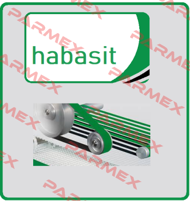 PQ-18/8 WELDING DEVICE FOR ROUND BELTS  Habasit