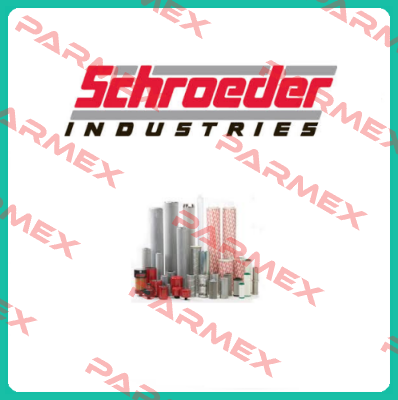 SRLT6RZ25S12D5 Schroeder Industries