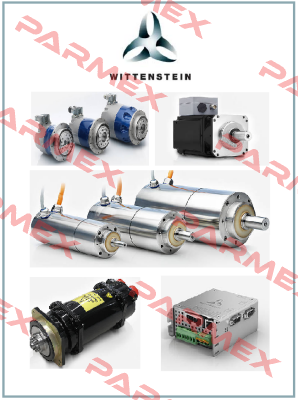 SP100-MF2-25- 1G1-2S Wittenstein