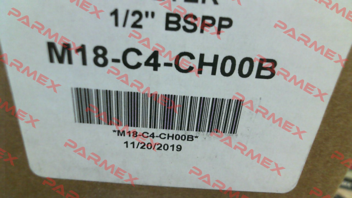 Wilkerson-M18-C4-CH00Bprice