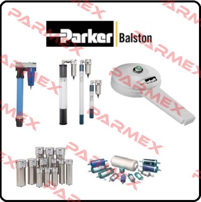 TOC-1250-220-EU Parker Balston