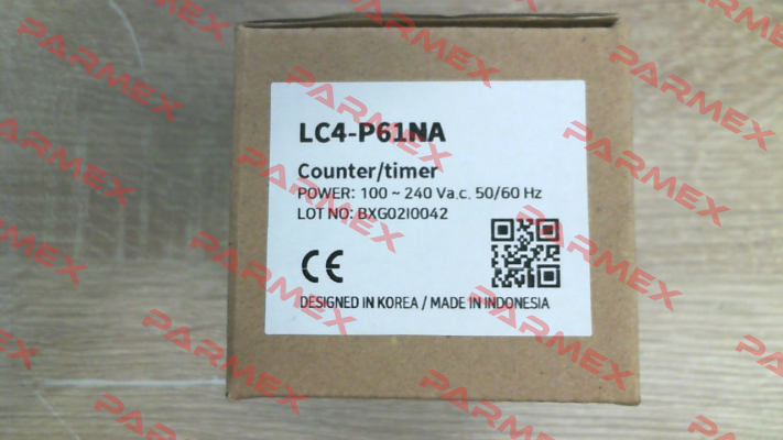 HanYoung NUX-LC4-P61NAprice