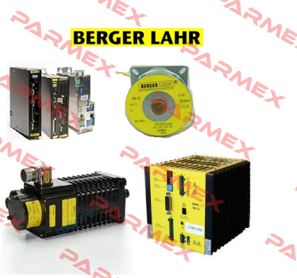 RMS 75/4 BFG  Berger Lahr (Schneider Electric)