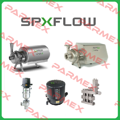 RS707601 VALVE AIR FOR(GPD 014H DRYER)  Spx