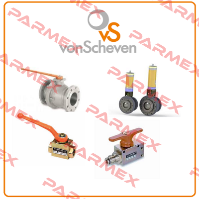 HBSK-C 3215 Von Scheven