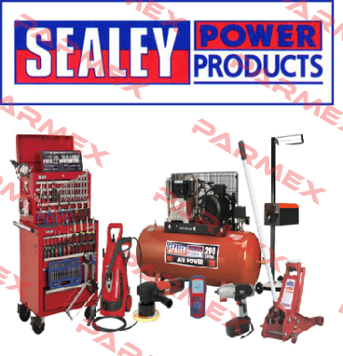 AP1608W Sealey